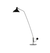 Mantis Arm Floor Lamp - NexioPick