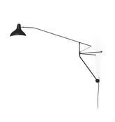 Mantis Arm Wall Lamp - NexioPick