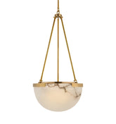 Istar Alabaster Pendant Lamp - NexioPick