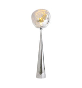 Cone Lava Floor Lamp - NexioPick