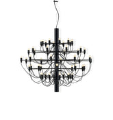 Mid-Century 2097 Chandelier - NexioPick