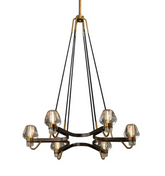 Montalembert Chandelier - NexioPick