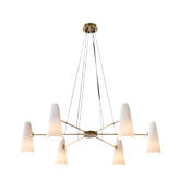 Montfaucon Chandelier - NexioPick