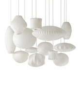 Nelson Bubble Pendant Lamp - NexioPick