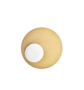 Nodes Angled Wall Sconce - NexioPick