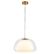 Nordic Jelly Pendant Light - NexioPick