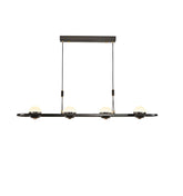 Nordic Planet Linear Chandelier - NexioPick