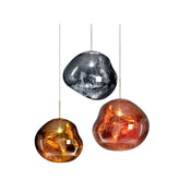 Lava Glass Pendant Light - NexioPick