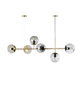 Orb Chandelier - NexioPick