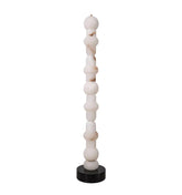 Spanish Alabaster Floor Lamp - NexioPick