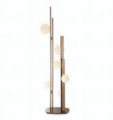 Pascal Floor Lamp - NexioPick