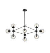 Possini Euro Gable Modo Chandeliers - NexioPick