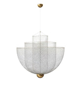 Radiant Wirework Pendant Lamp - NexioPick