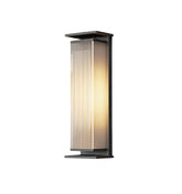 Rectangular Box Outdoor Wall Lamp - NexioPick