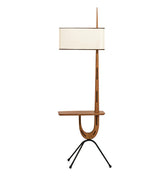 Rispal Giraffe Floor Lamp - NexioPick
