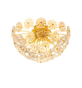 Romantic Flower Ceiling Light - NexioPick