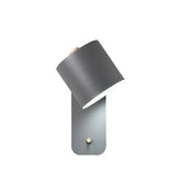 Rotatable Cylinder Wall Lamp - NexioPick
