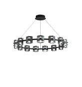 Round Corlota Chandelier - NexioPick