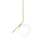 Scandinavian Pendant Light - NexioPick