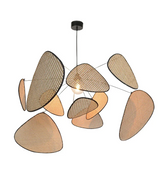 Screen Cannage Suspension - NexioPick