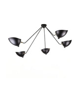 Serge Mouille Ceiling Lamp B - NexioPick