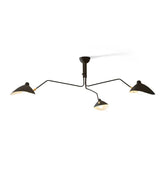 Serge Mouille Ceiling Light A - NexioPick