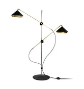 Shear Floor Lamp - NexioPick