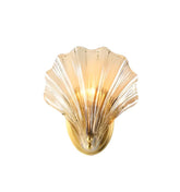 Shell Wall Light - NexioPick