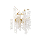 Shiro Noda Wall Lamp - NexioPick