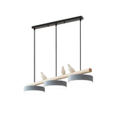 Sienna Bird Pendant Lamp