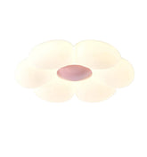 Six-leaf Flower Kids Room Ceiling Lamp - NexioPick