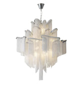 Stream Chain Chandelier - NexioPick