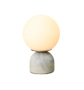 Sylas Marble Table Lamp - NexioPick