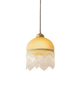 Tassel Pendant Lamp - NexioPick