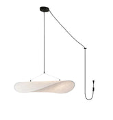 Tense Pendant Swag Light - NexioPick