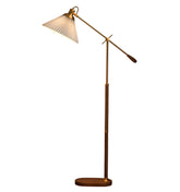 Tracy Floor Lamp - NexioPick