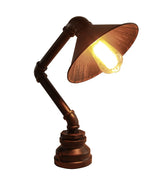 Pipe Table Lamp - NexioPick