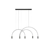 Volta Chandelier - NexioPick