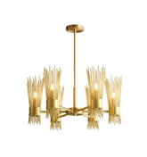 Wheatsheaf Chandelier - NexioPick