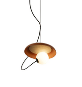 Wire Pendant Lamp - NexioPick