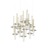 Wonder Suspension Lamp - NexioPick