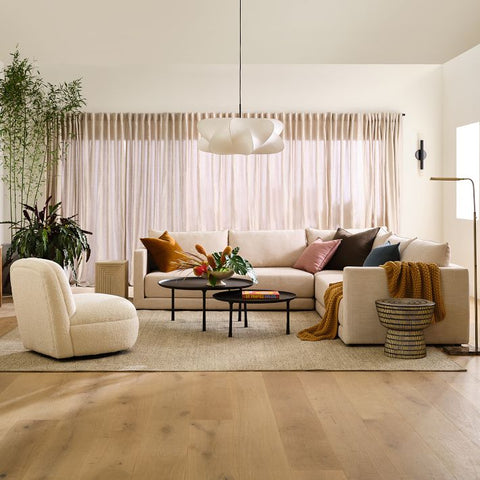 Elysia Pendant Light