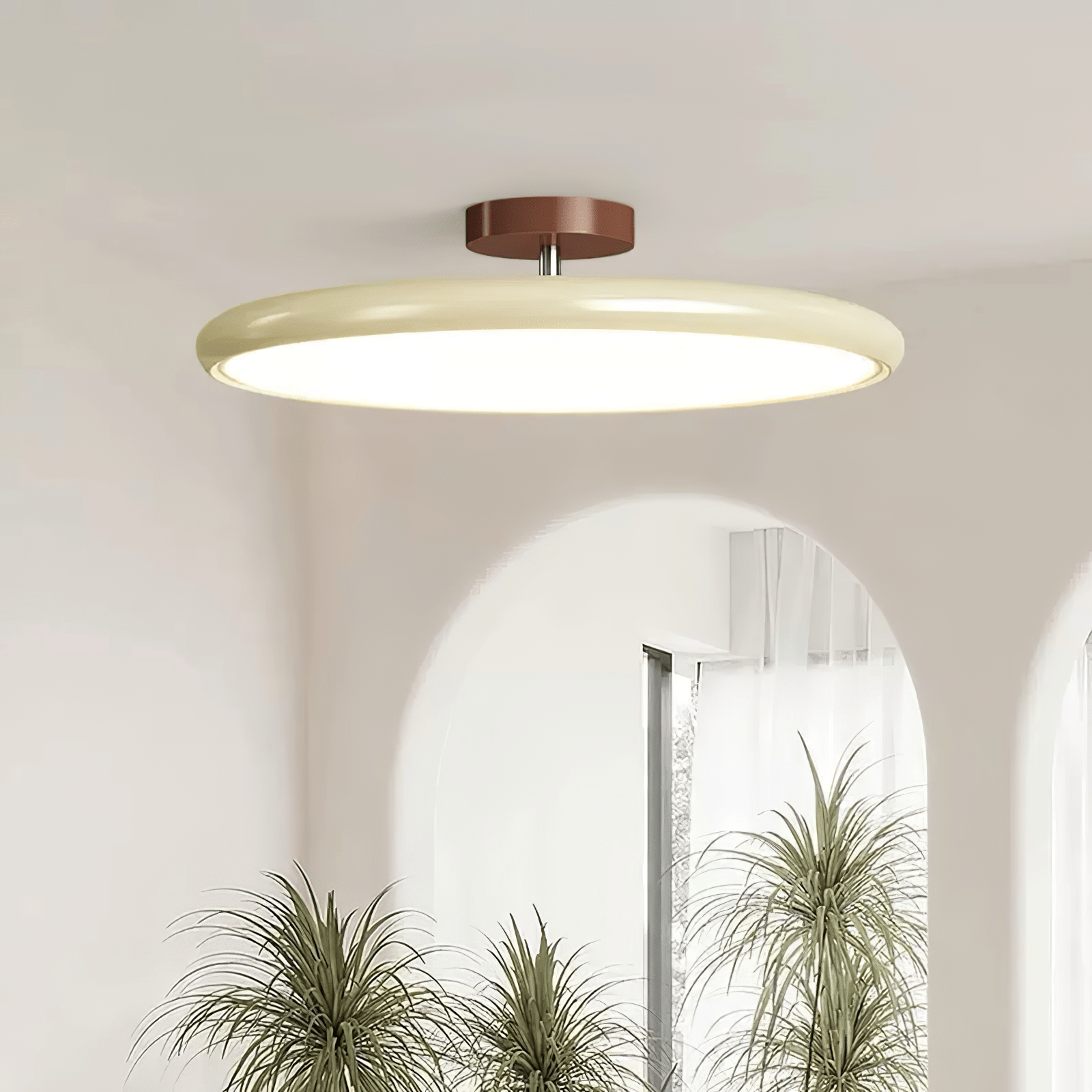 Drift Adjustable Ceiling Lamp - NexioPick