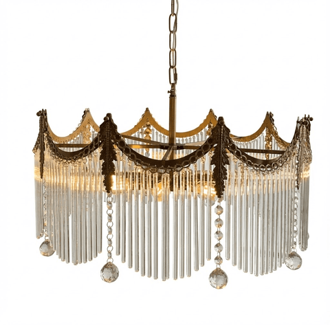 Vacarro Chandelier