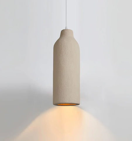 Barrel Shape Pendant Light - NexioPick