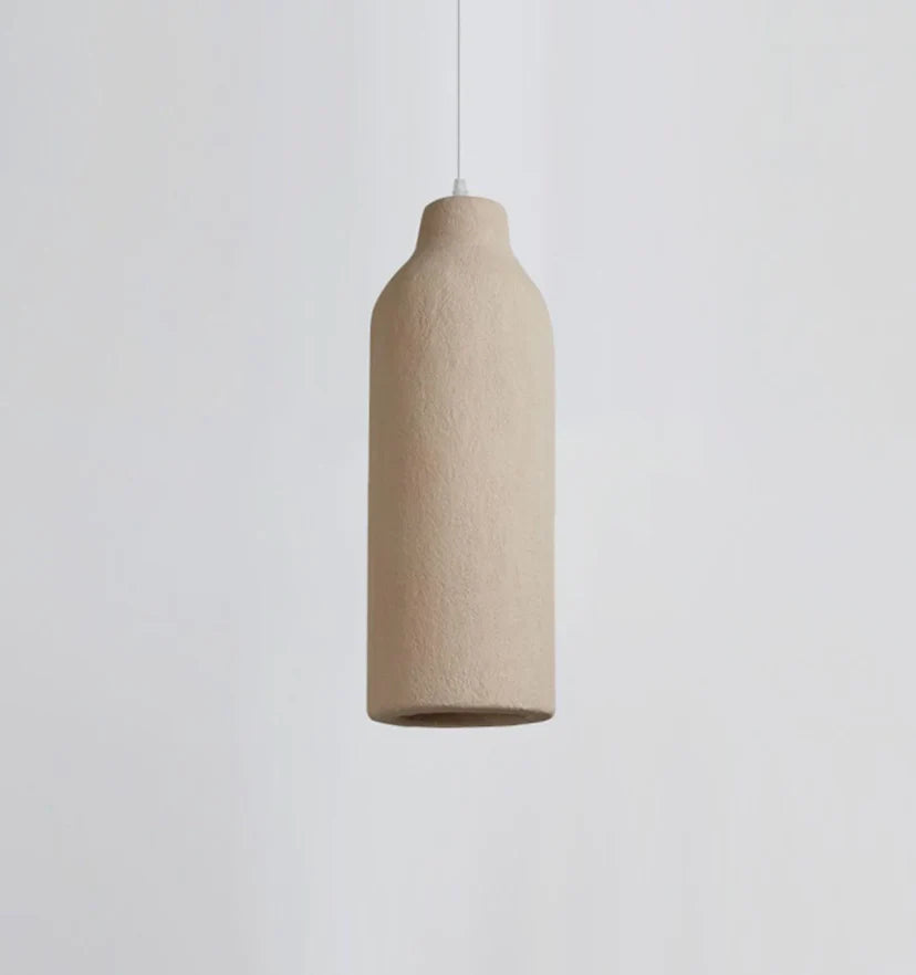 Barrel Shape Pendant Light - NexioPick
