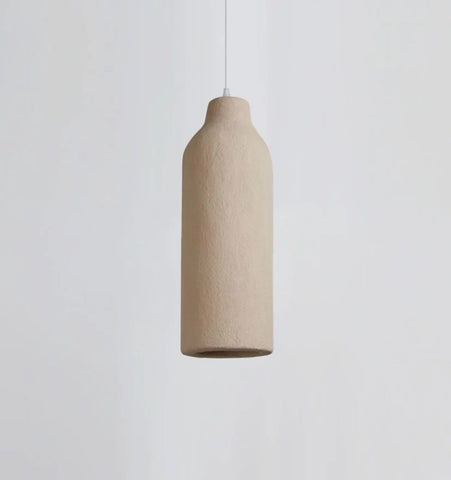 Barrel Shape Pendant Light - NexioPick