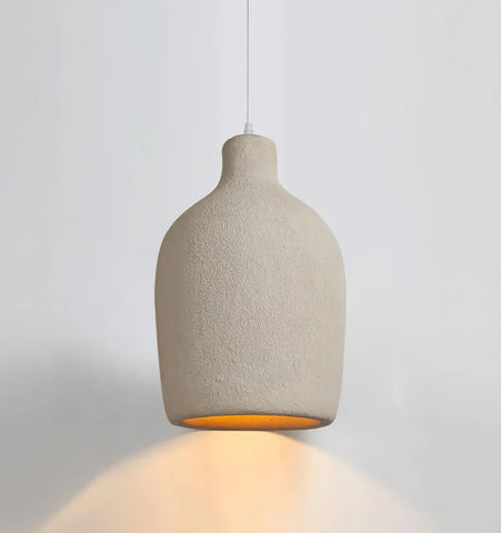 Barrel Shape Pendant Light - NexioPick