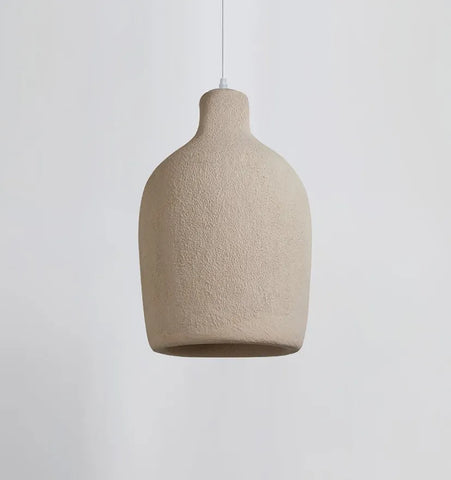 Barrel Shape Pendant Light - NexioPick