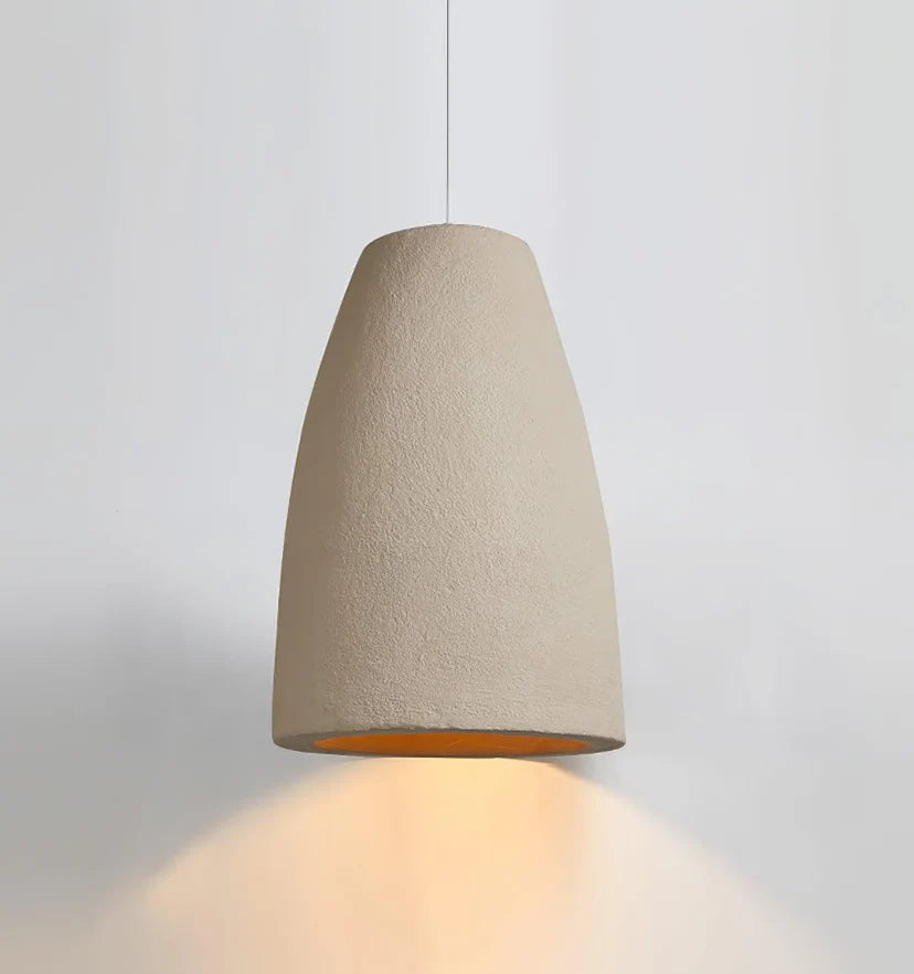 Barrel Shape Pendant Light - NexioPick